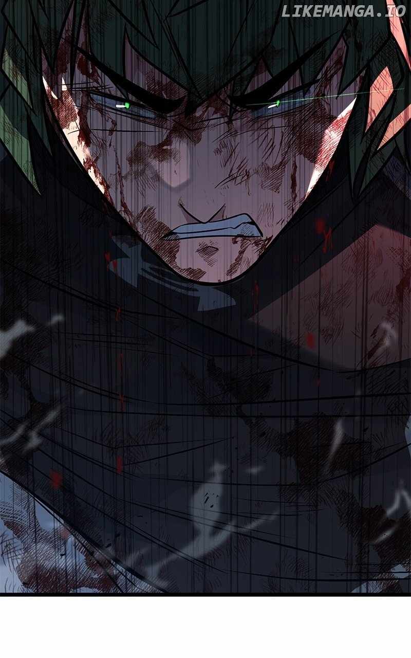 King of Violence Chapter 56 199
